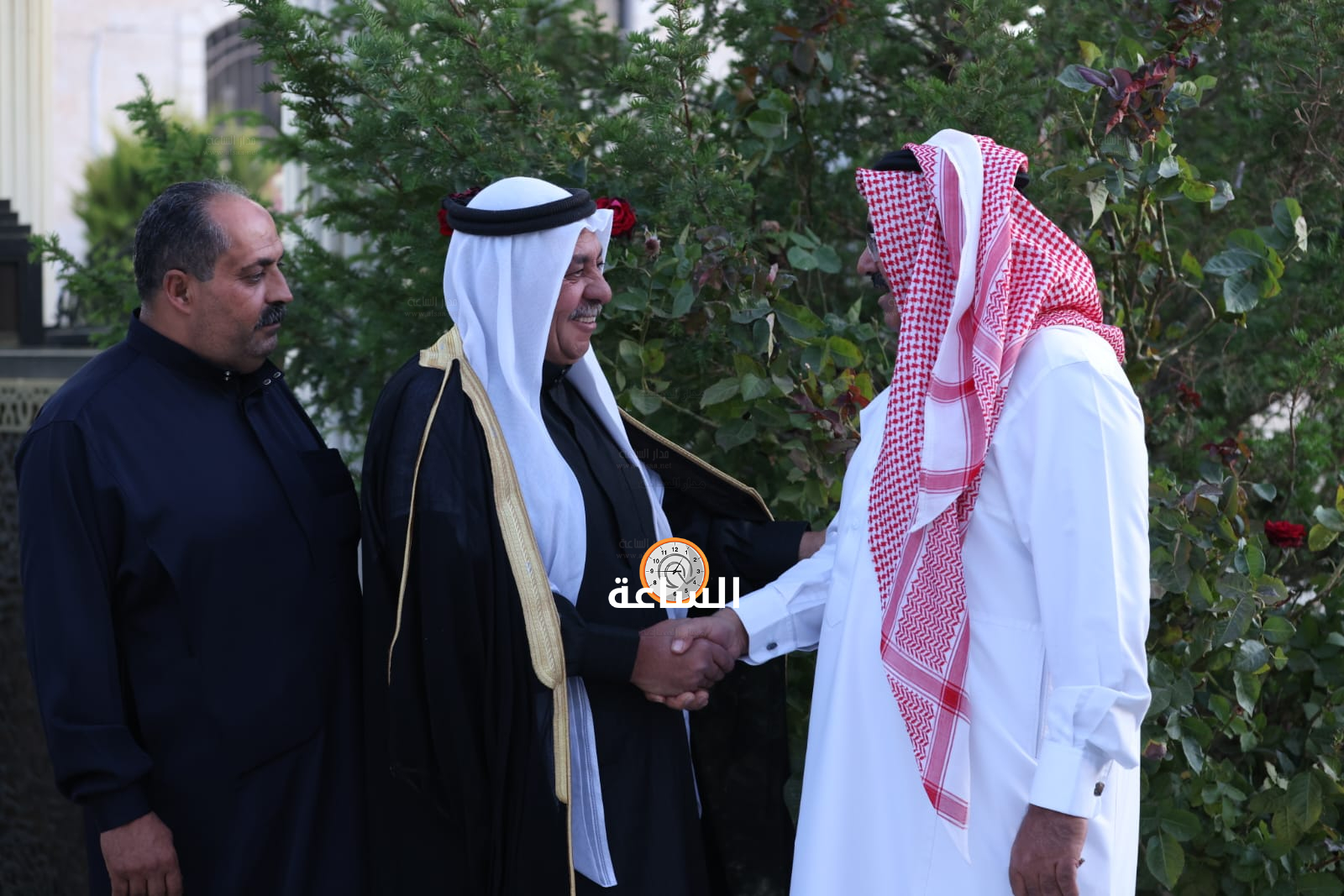 Madar Al-Saa Images 0.883834045057747