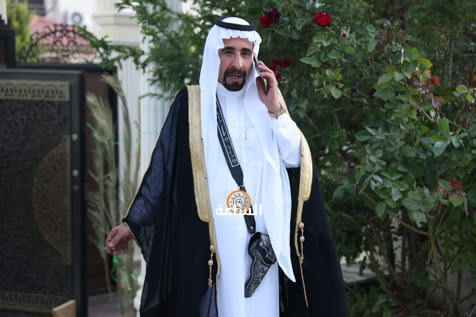 Madar Al-Saa Images 0.5604250635635496