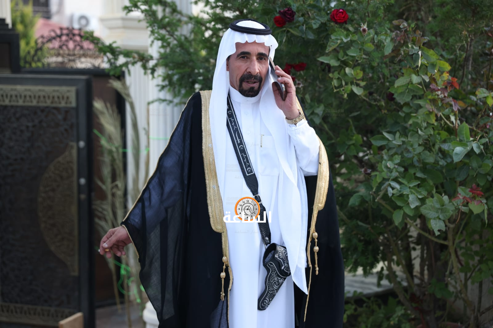 Madar Al-Saa Images 0.5297268333635514