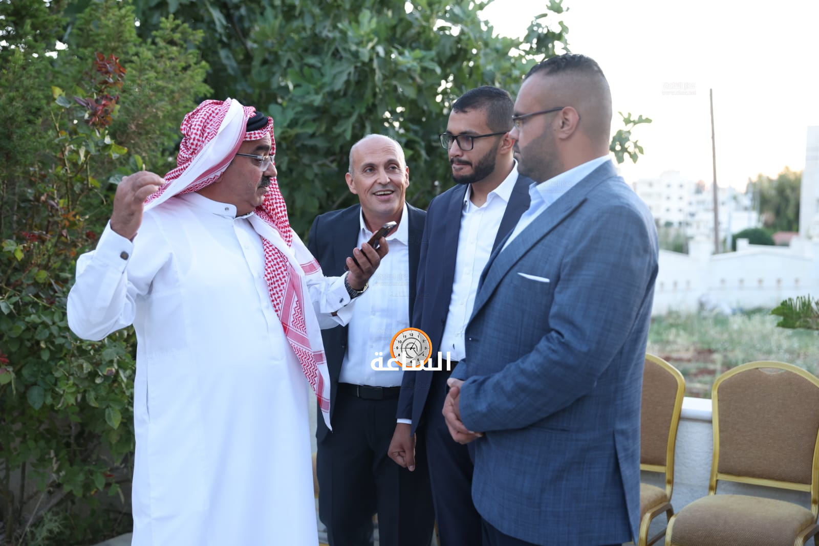 Madar Al-Saa Images 0.49428668707255063