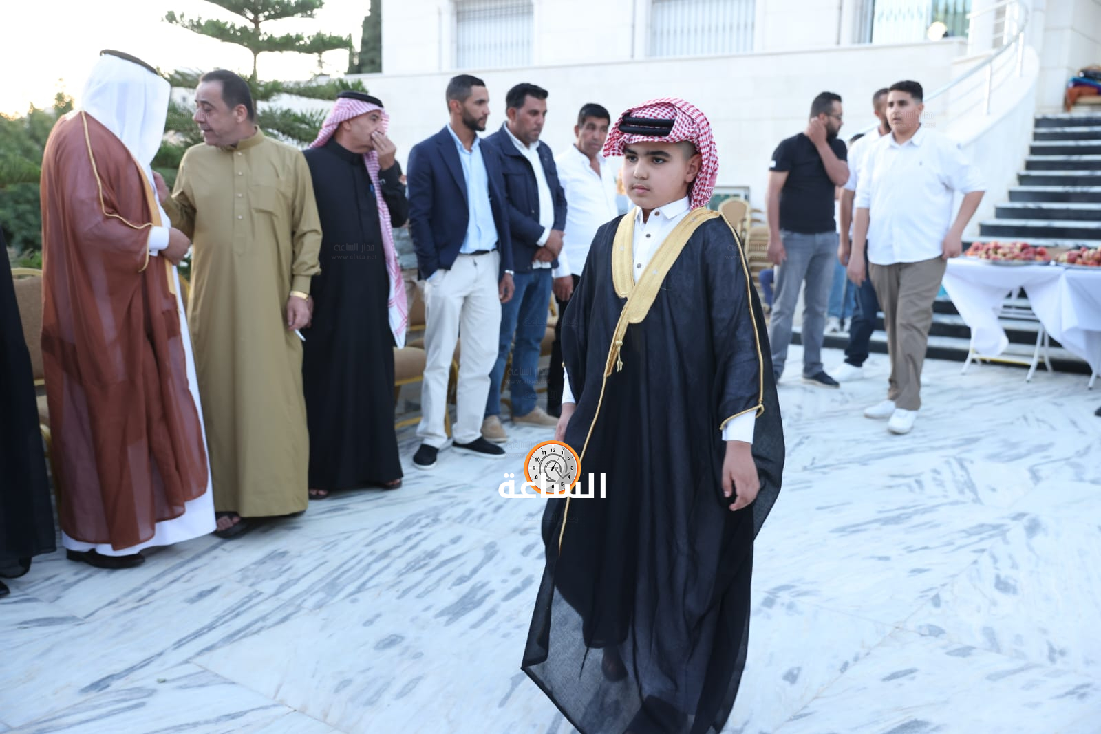 Madar Al-Saa Images 0.5787761929351907