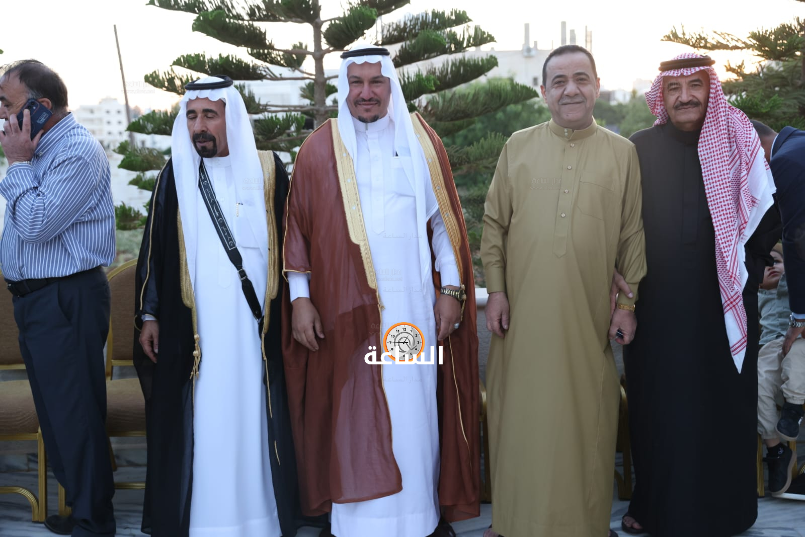 Madar Al-Saa Images 0.6780178326720153