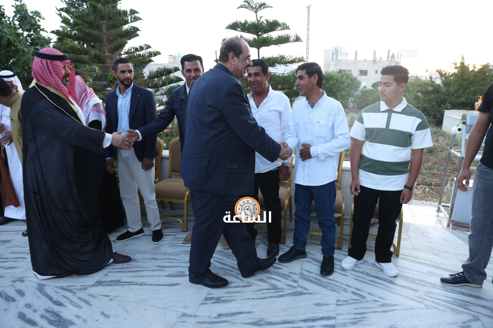 Madar Al-Saa Images 0.8642070184939706