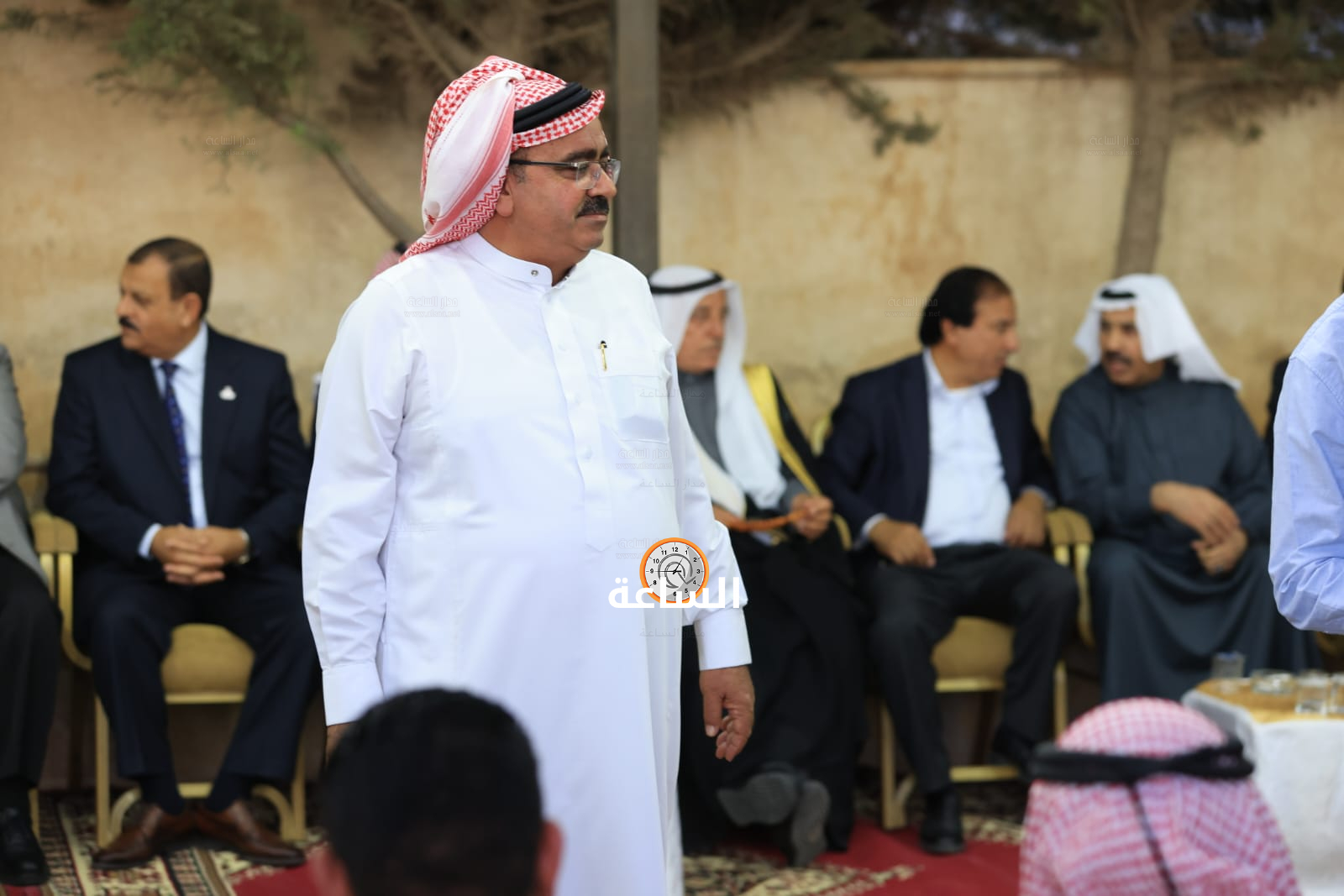 Madar Al-Saa Images 0.45223918502090243