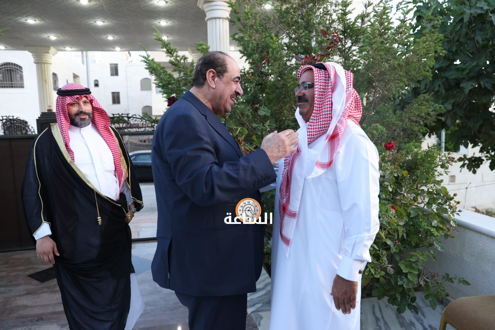 Madar Al-Saa Images 0.29945867641913937