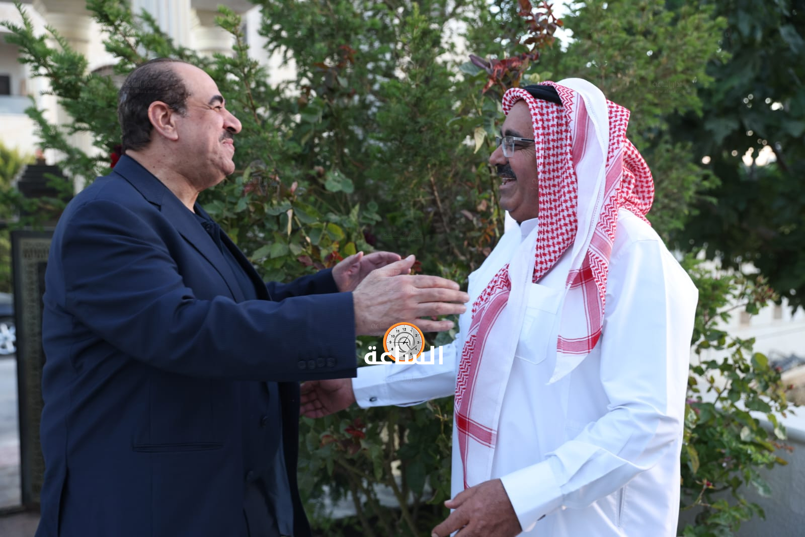 Madar Al-Saa Images 0.5533472924269552
