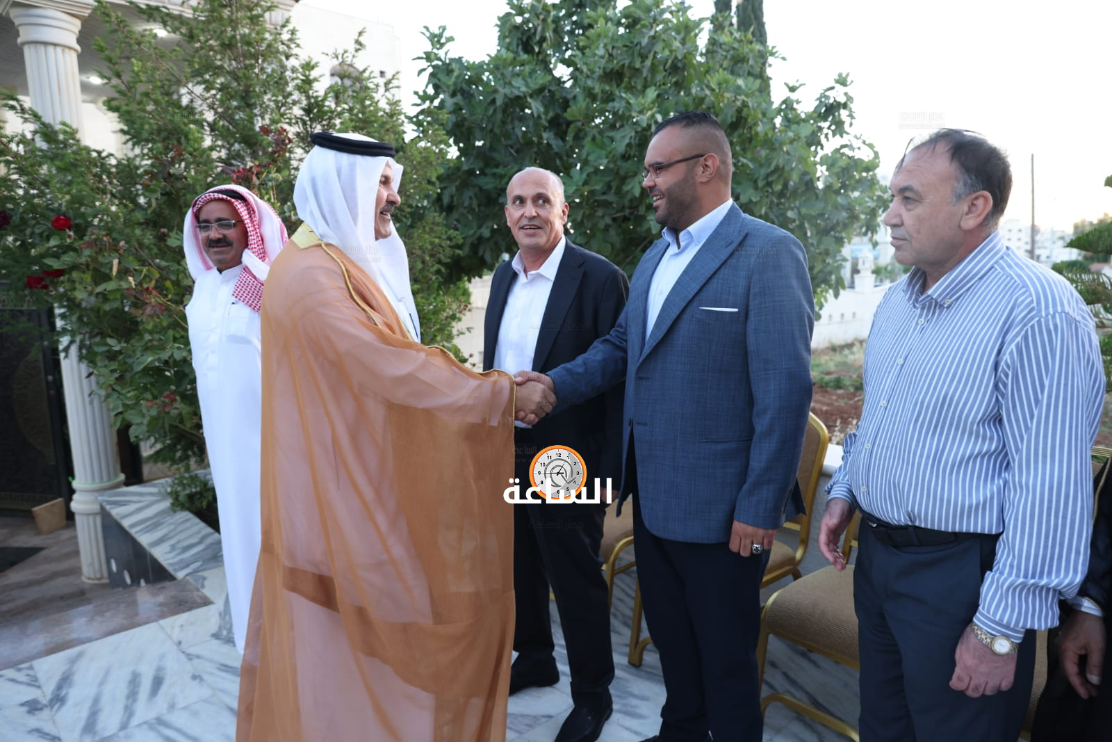 Madar Al-Saa Images 0.969013589924678
