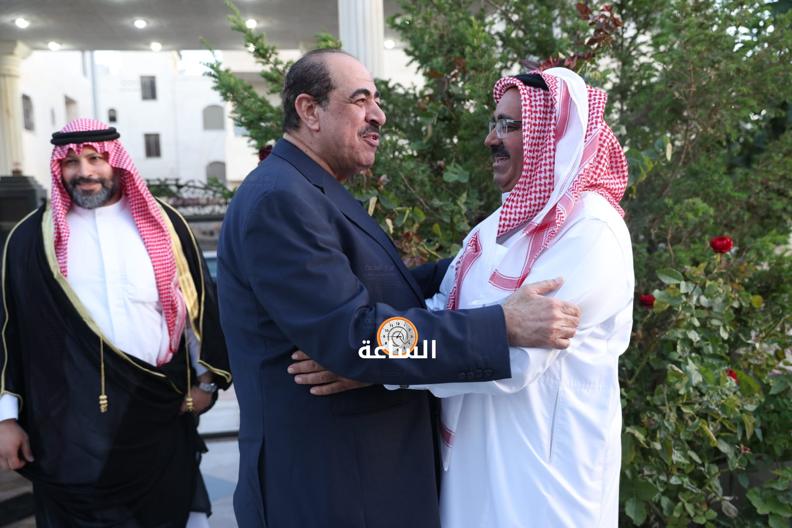 Madar Al-Saa Images 0.20098173947574582