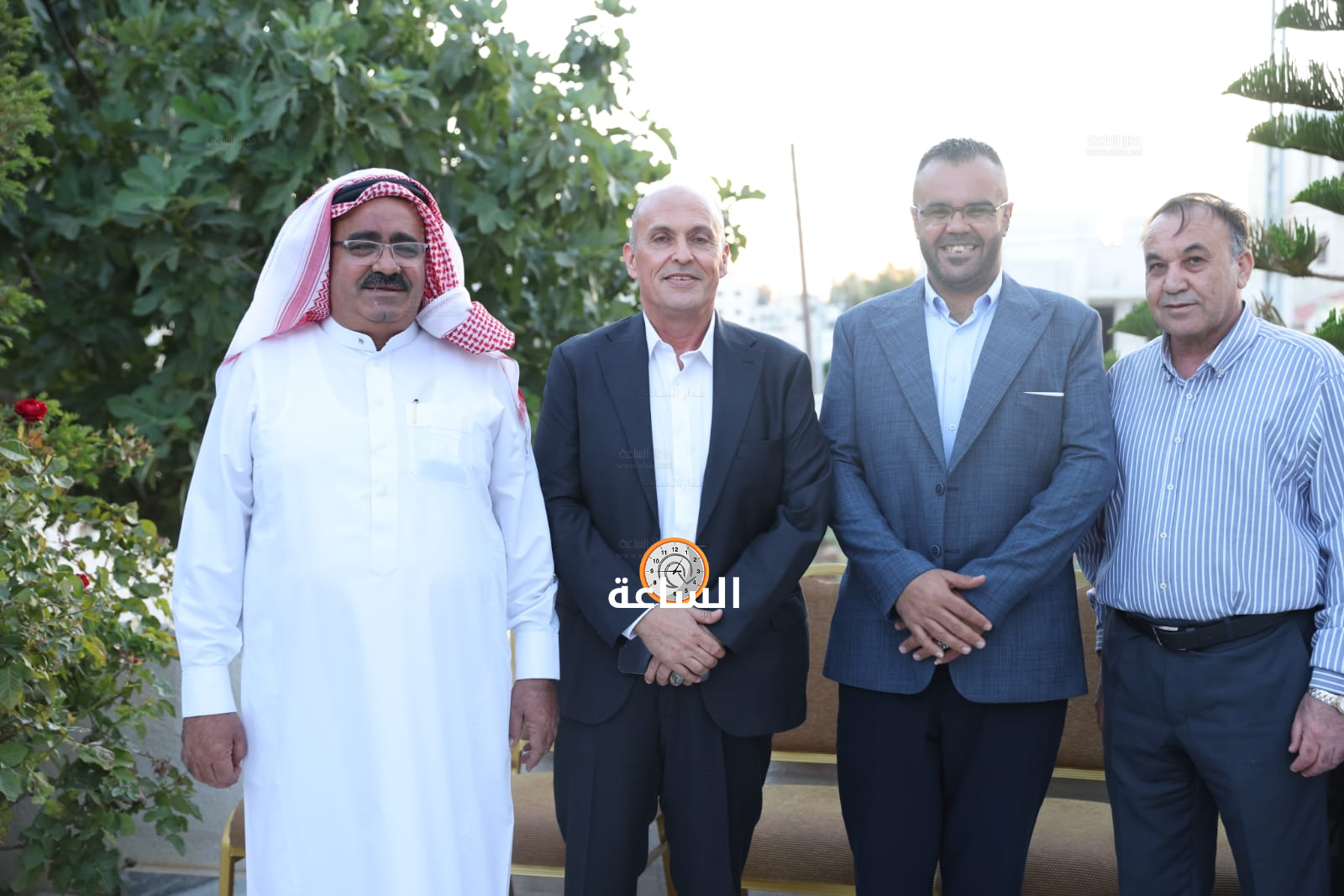Madar Al-Saa Images 0.5880425782304225