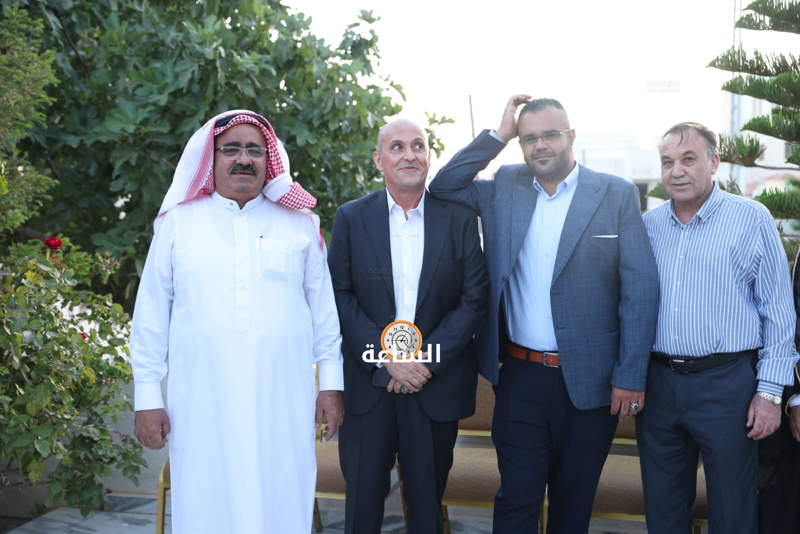 Madar Al-Saa Images 0.8961052182353242