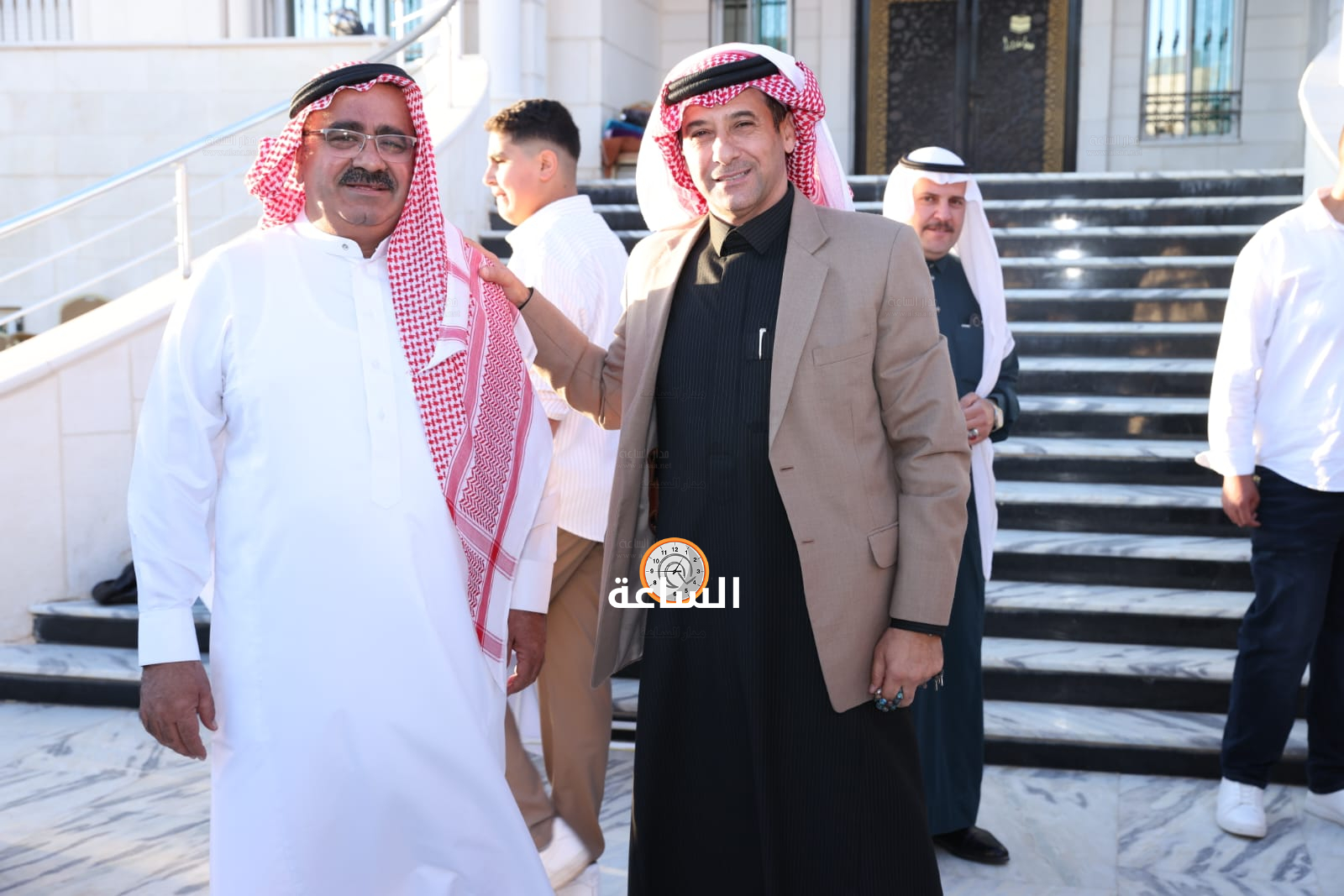 Madar Al-Saa Images 0.08746983587577828