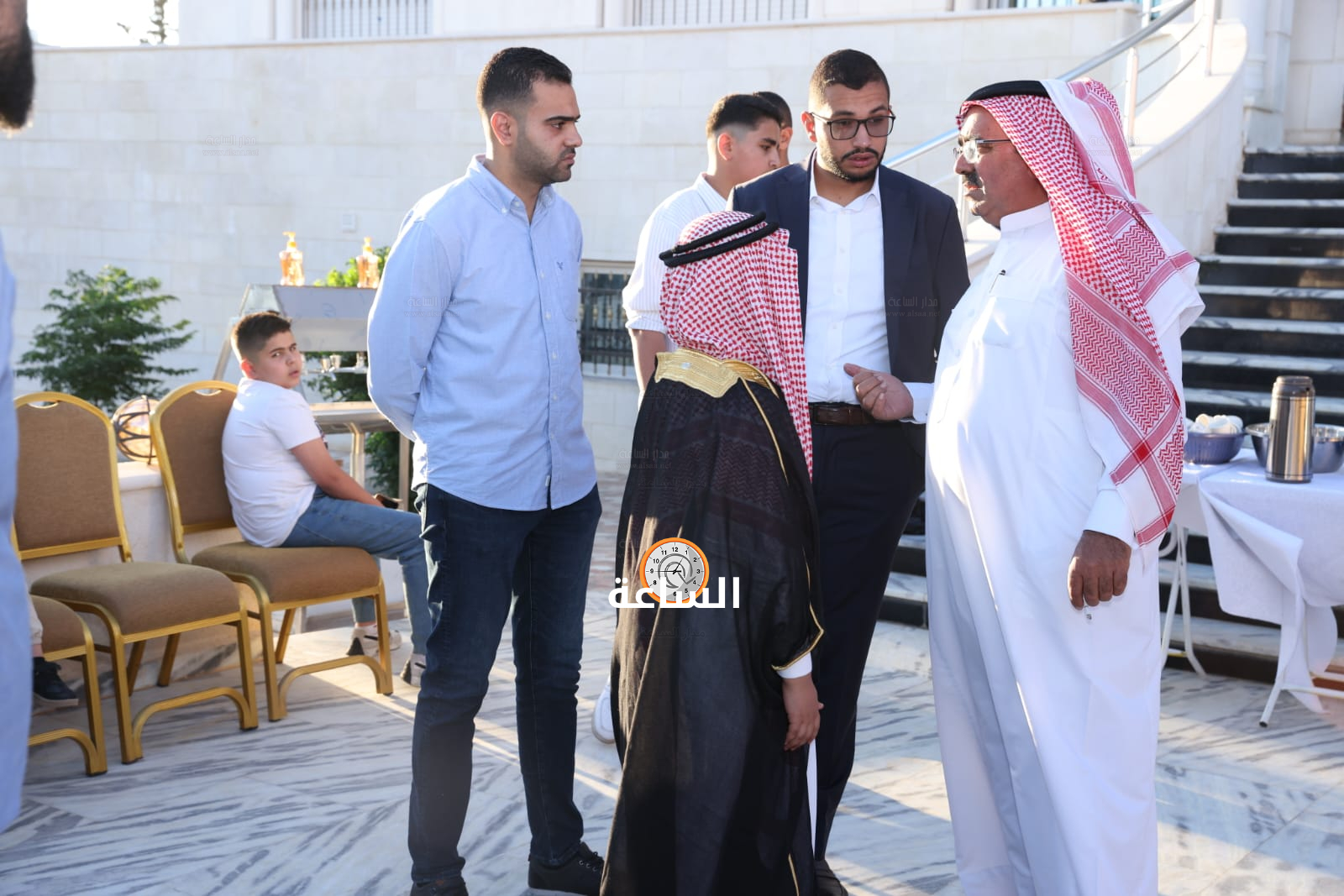 Madar Al-Saa Images 0.5250487316626743
