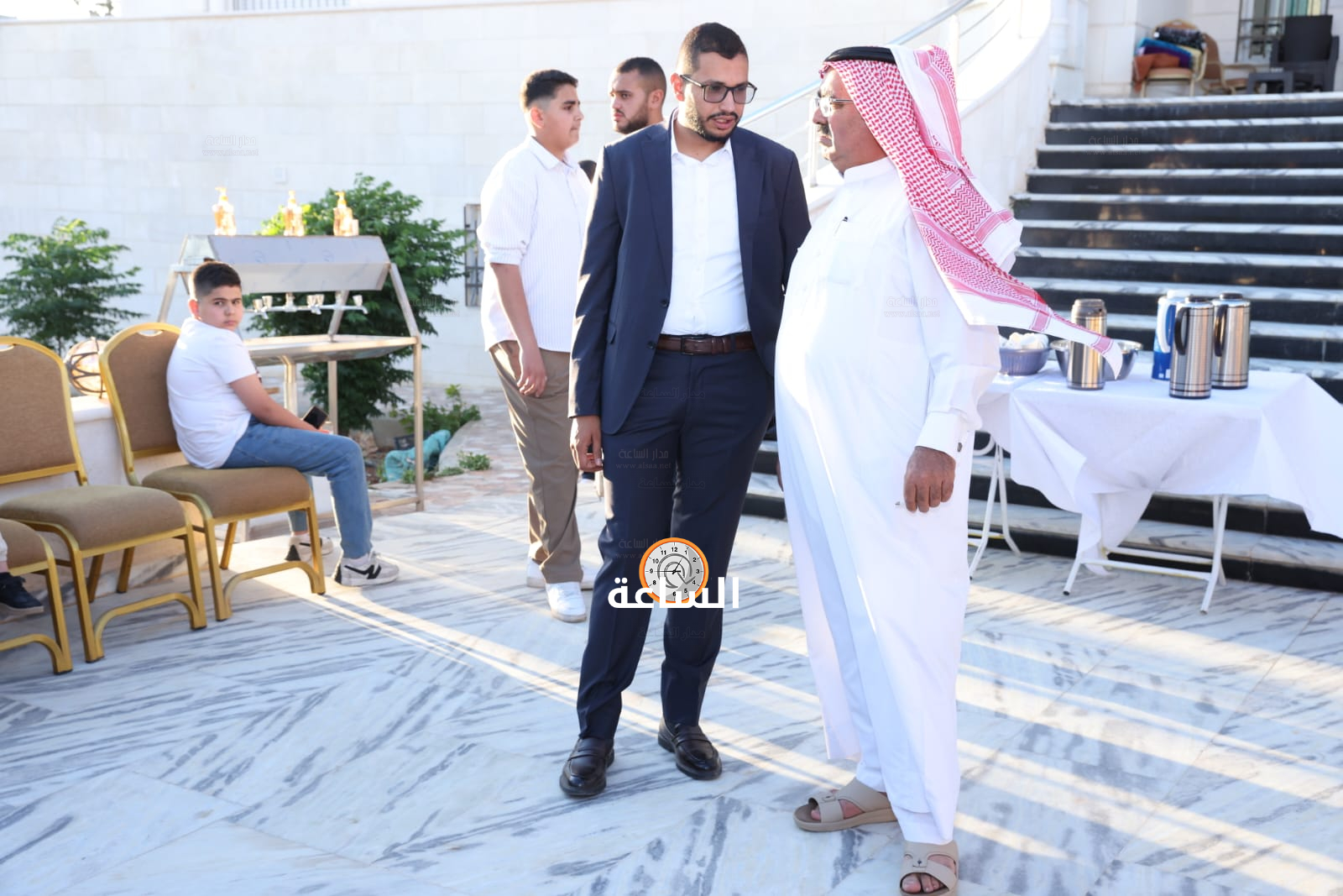 Madar Al-Saa Images 0.42543164190565774