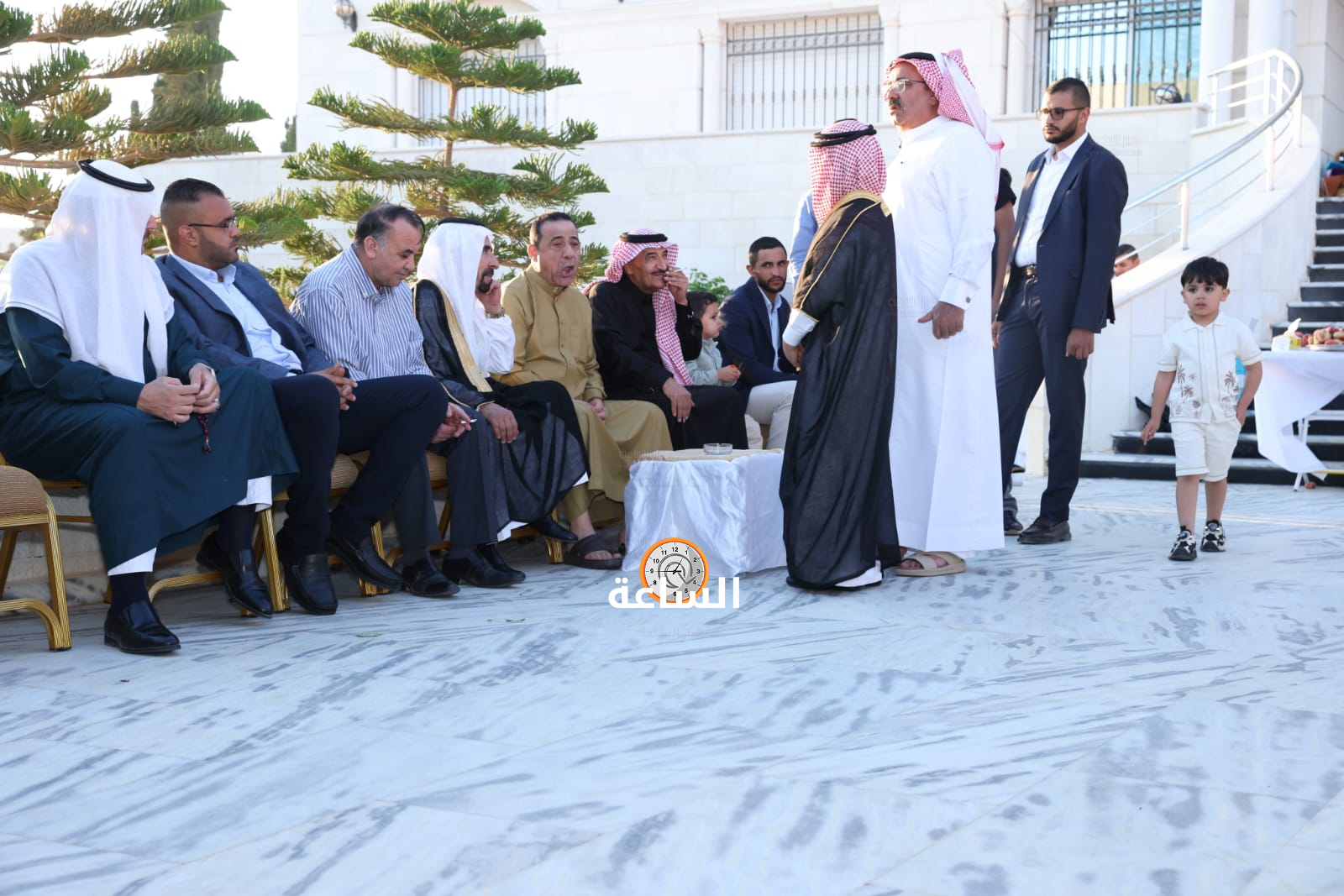 Madar Al-Saa Images 0.47044602707564487