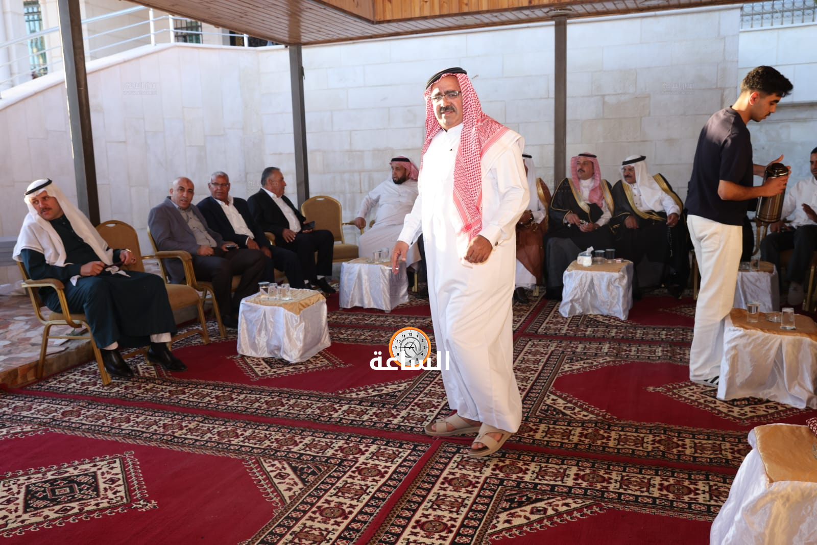 Madar Al-Saa Images 0.8507680808214748