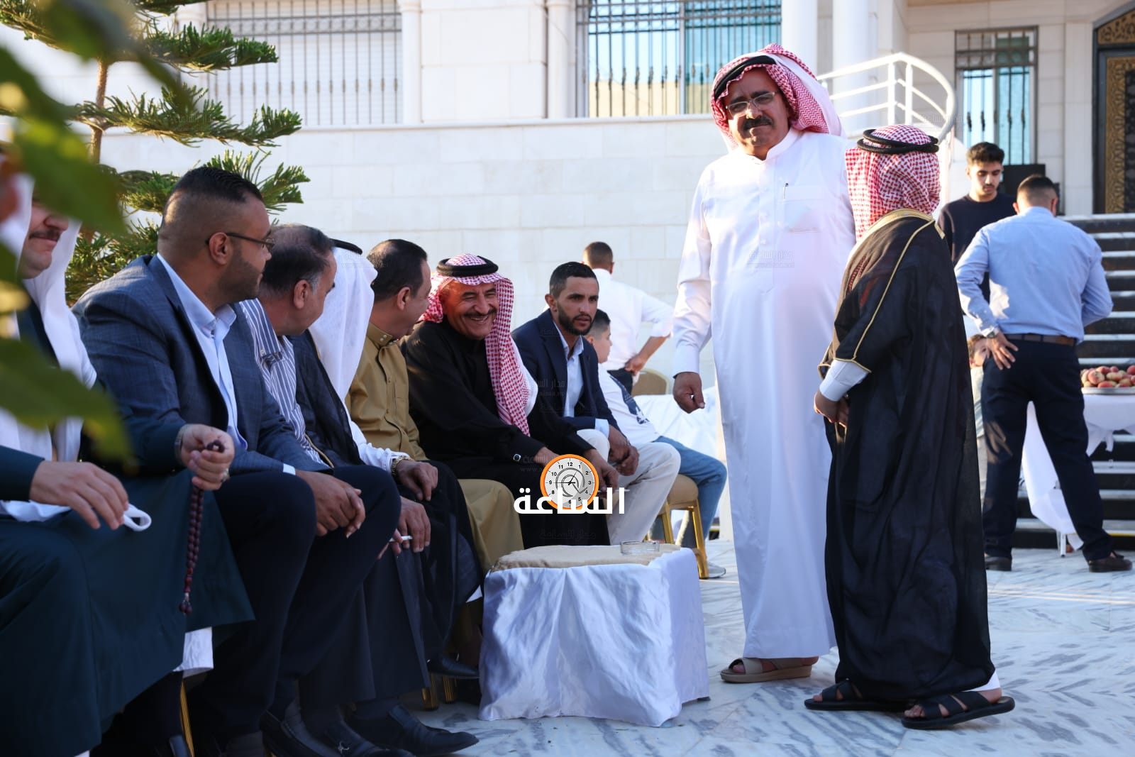 Madar Al-Saa Images 0.7212496948987339