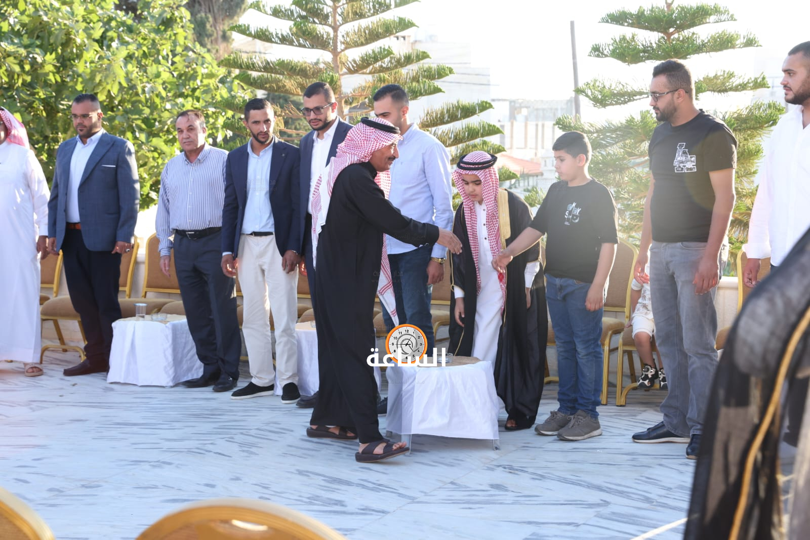 Madar Al-Saa Images 0.5549609582286148