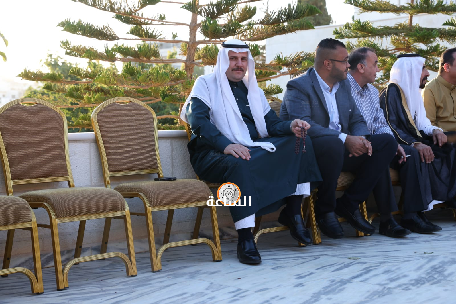 Madar Al-Saa Images 0.0996808528142018