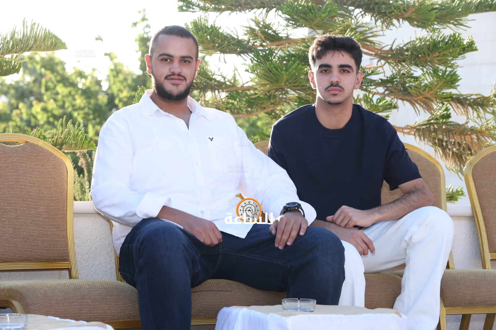 Madar Al-Saa Images 0.7223133645013465