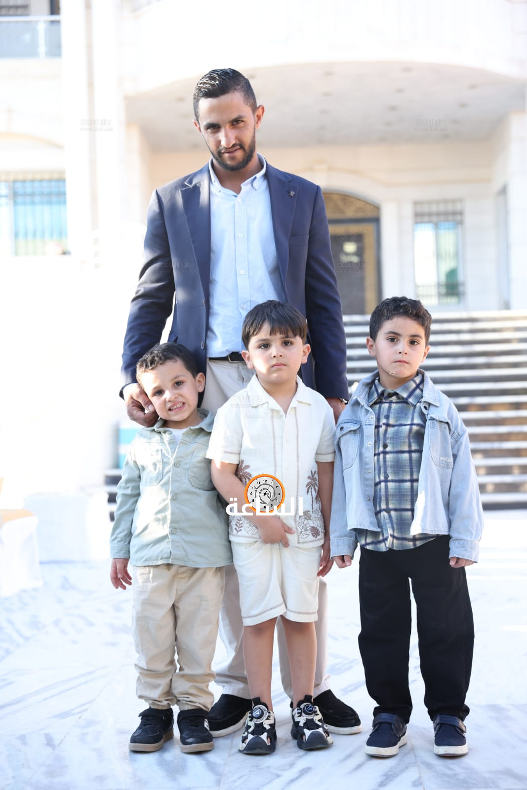 Madar Al-Saa Images 0.6222791022532722