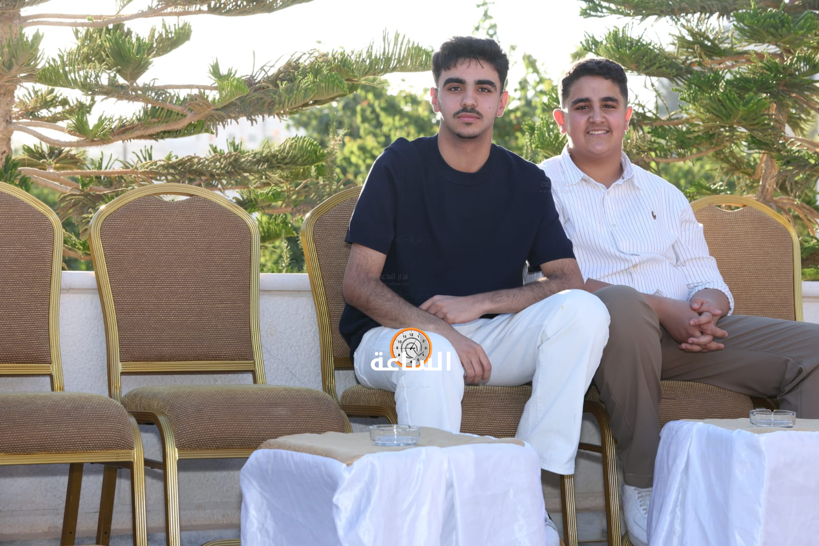 Madar Al-Saa Images 0.5116566746308256