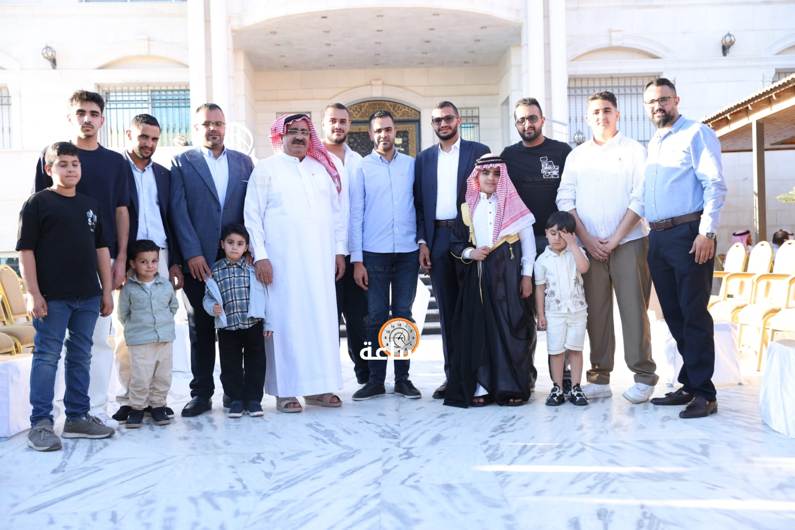 Madar Al-Saa Images 0.030396124643925715