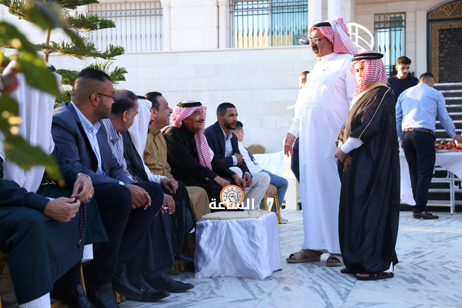 Madar Al-Saa Images 0.12429176534508346