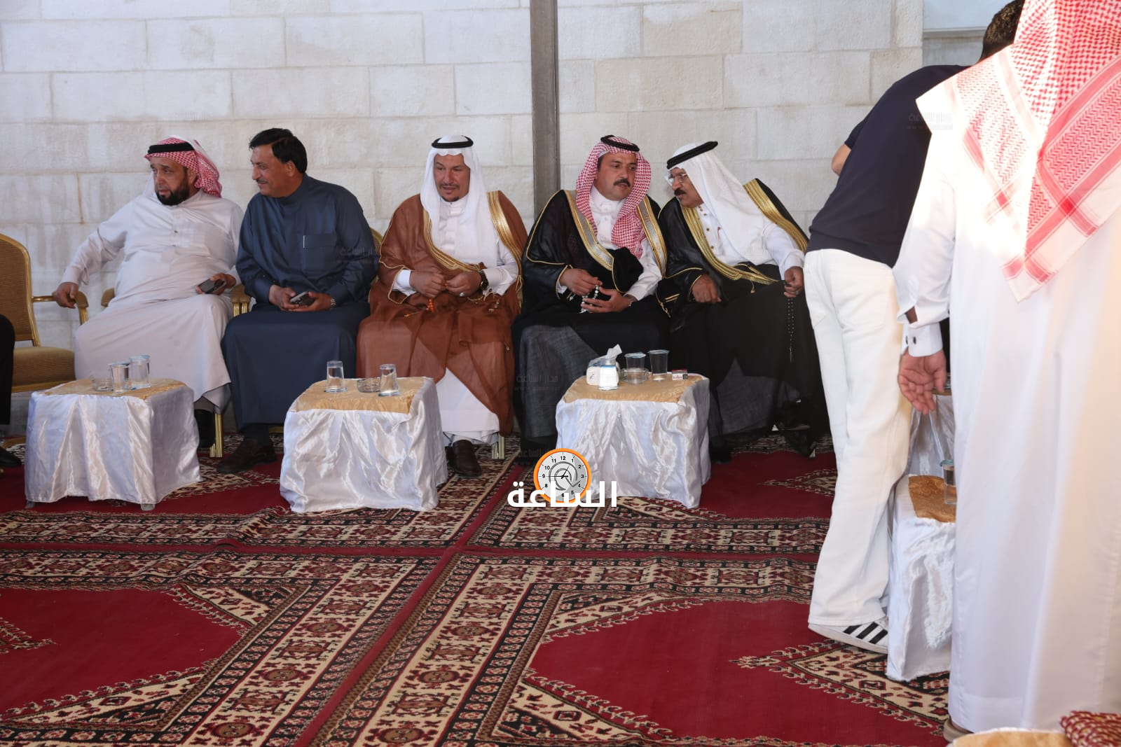 Madar Al-Saa Images 0.9032303771646564