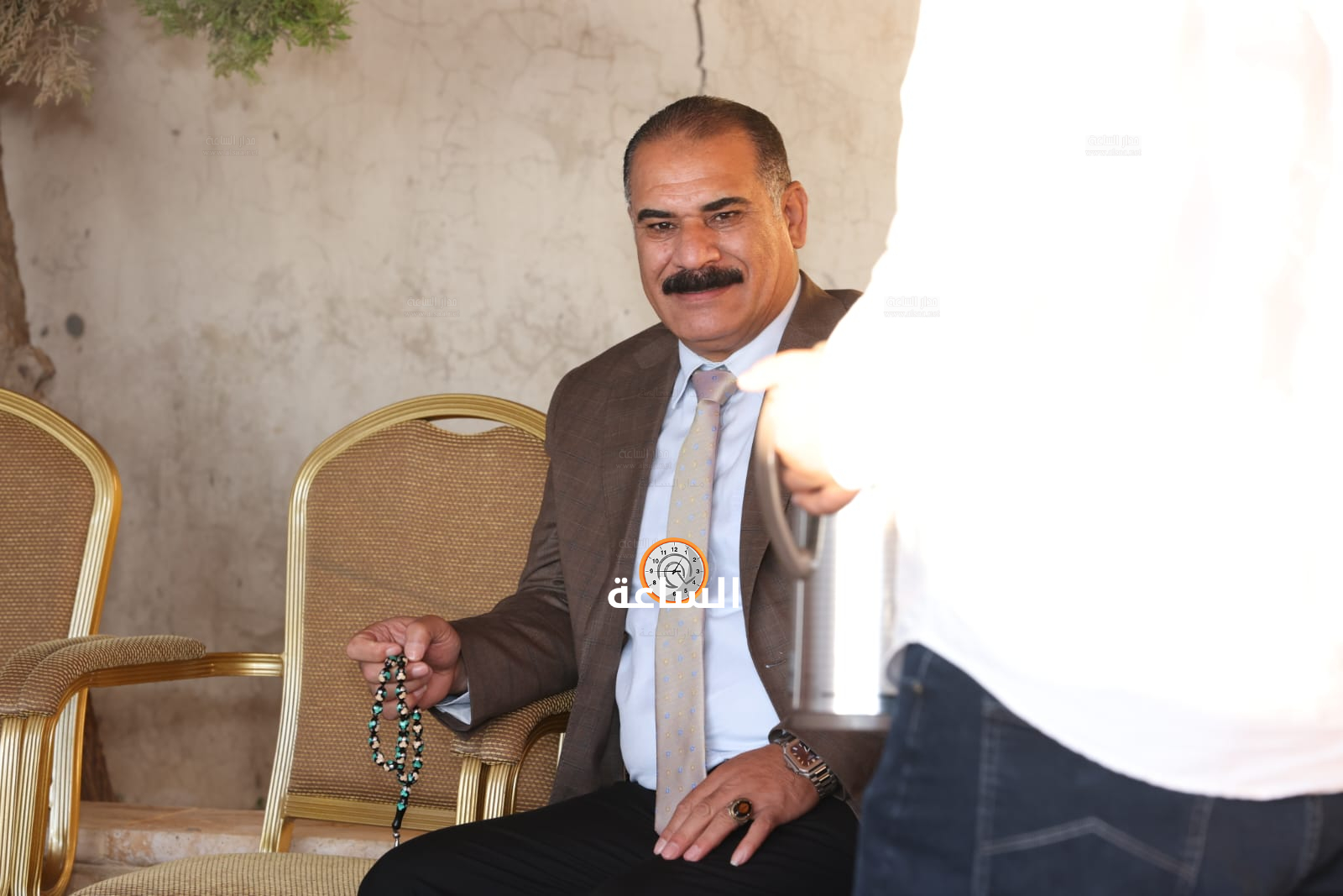 Madar Al-Saa Images 0.23759321390443755