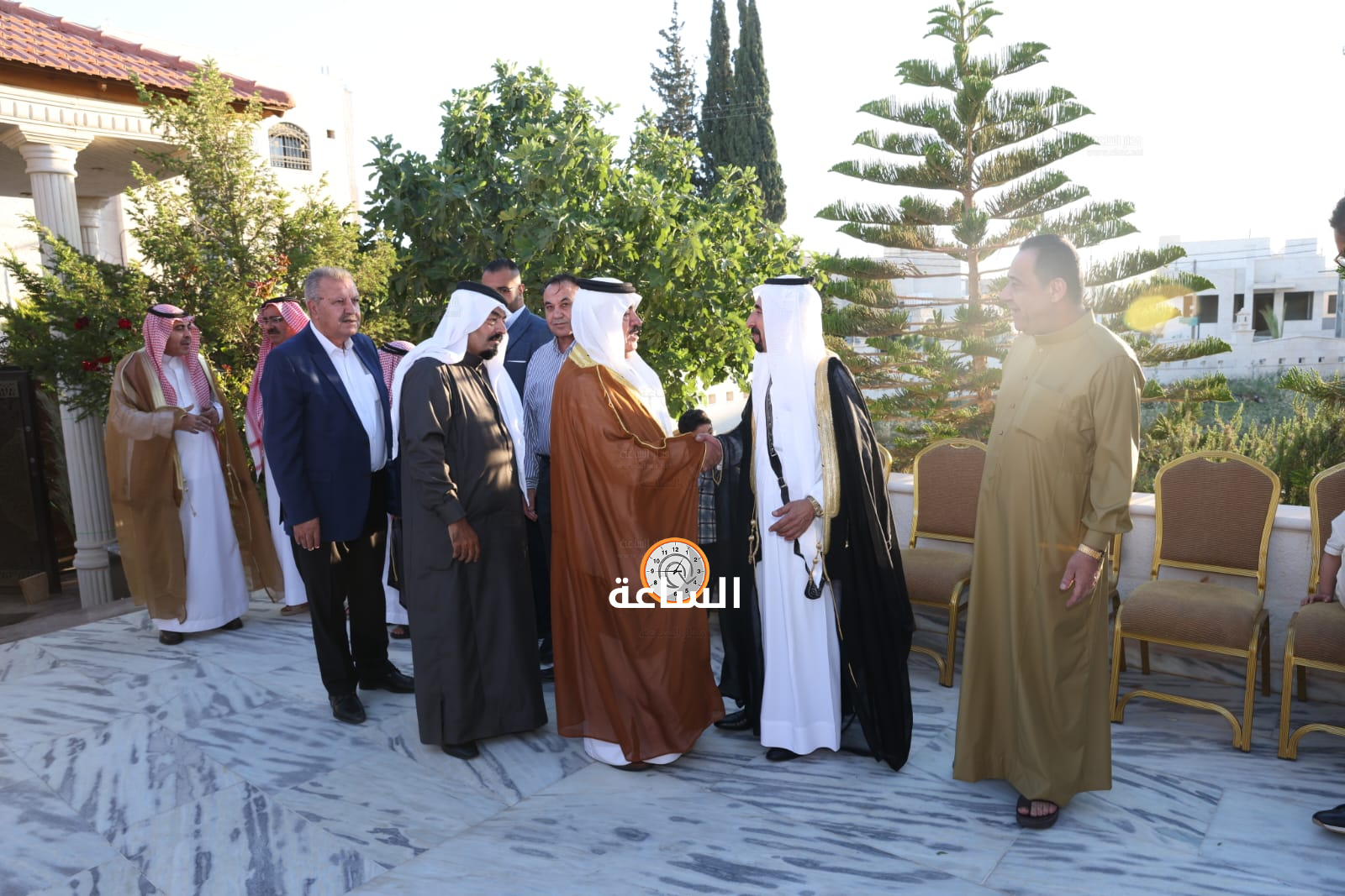 Madar Al-Saa Images 0.5720404701937711