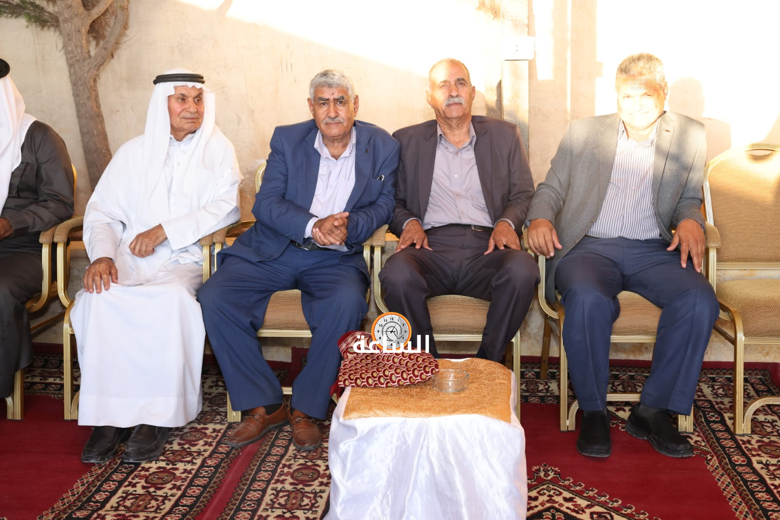 Madar Al-Saa Images 0.31590696333069823