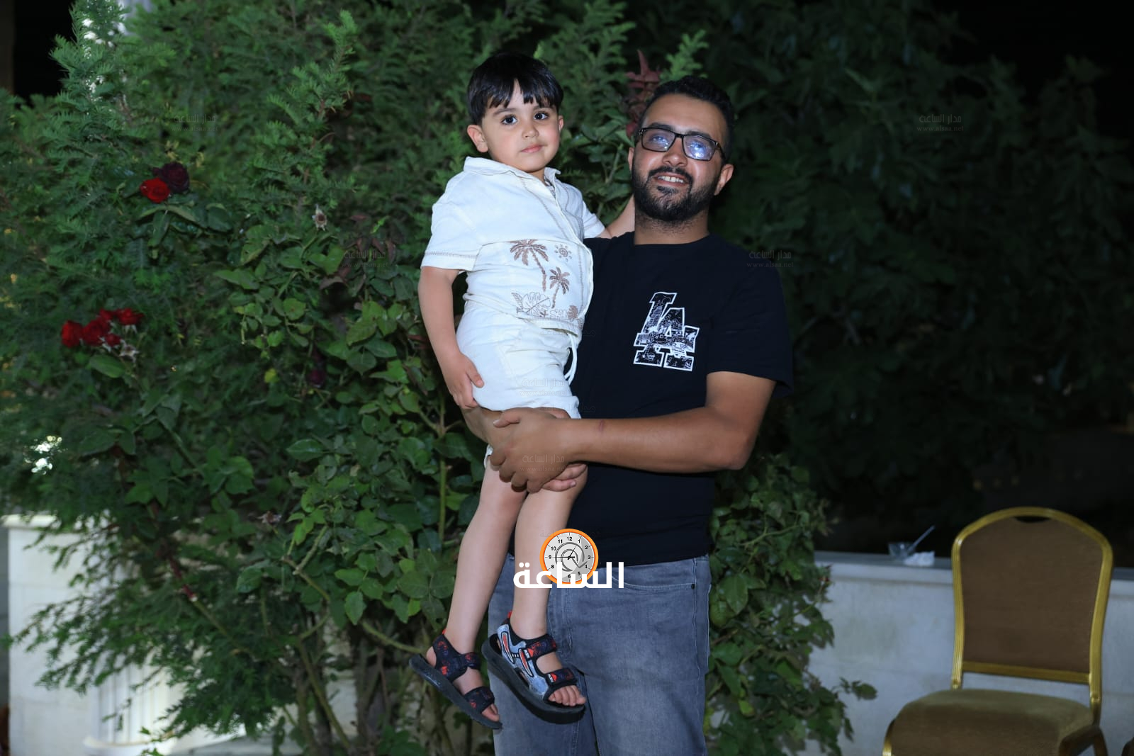 Madar Al-Saa Images 0.24280522396989368
