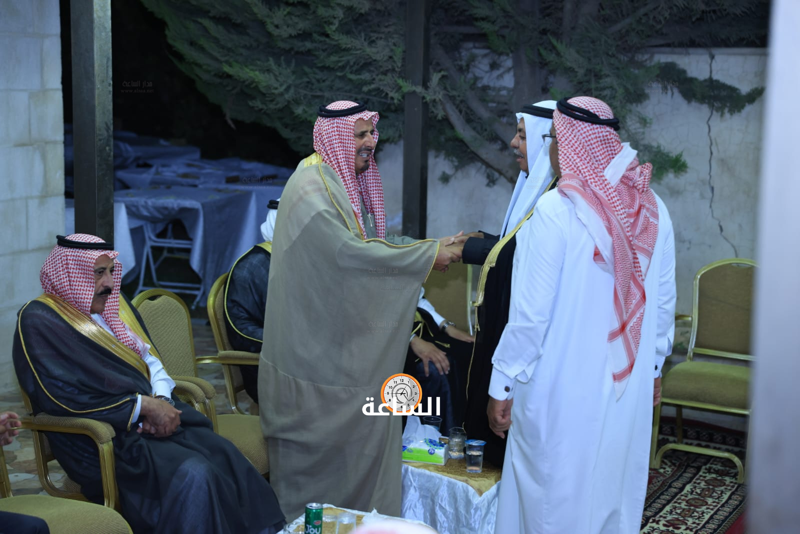 Madar Al-Saa Images 0.5778062165922457