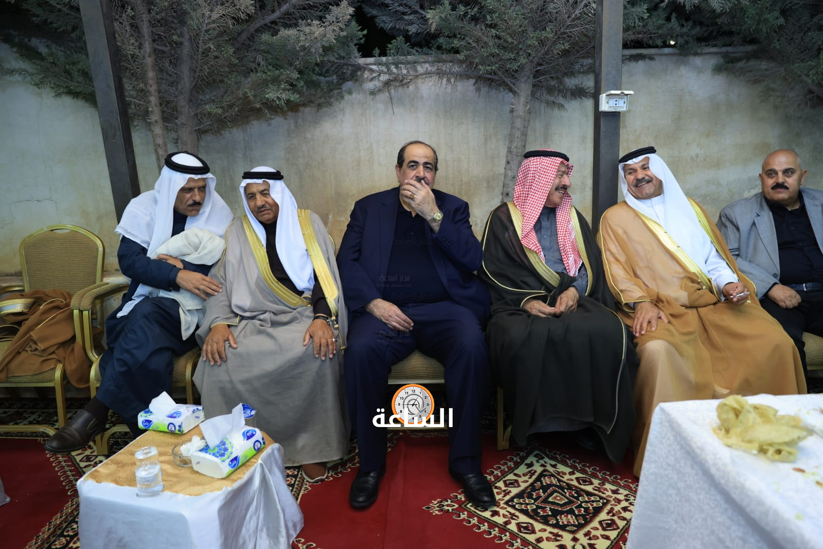 Madar Al-Saa Images 0.6806775023520961