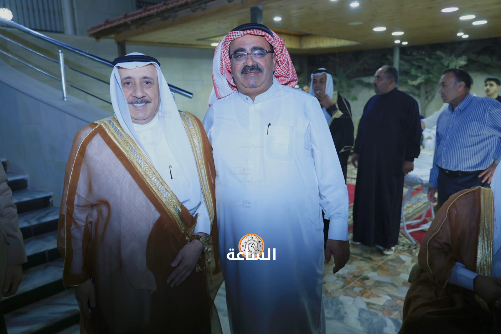 Madar Al-Saa Images 0.41399333618167344