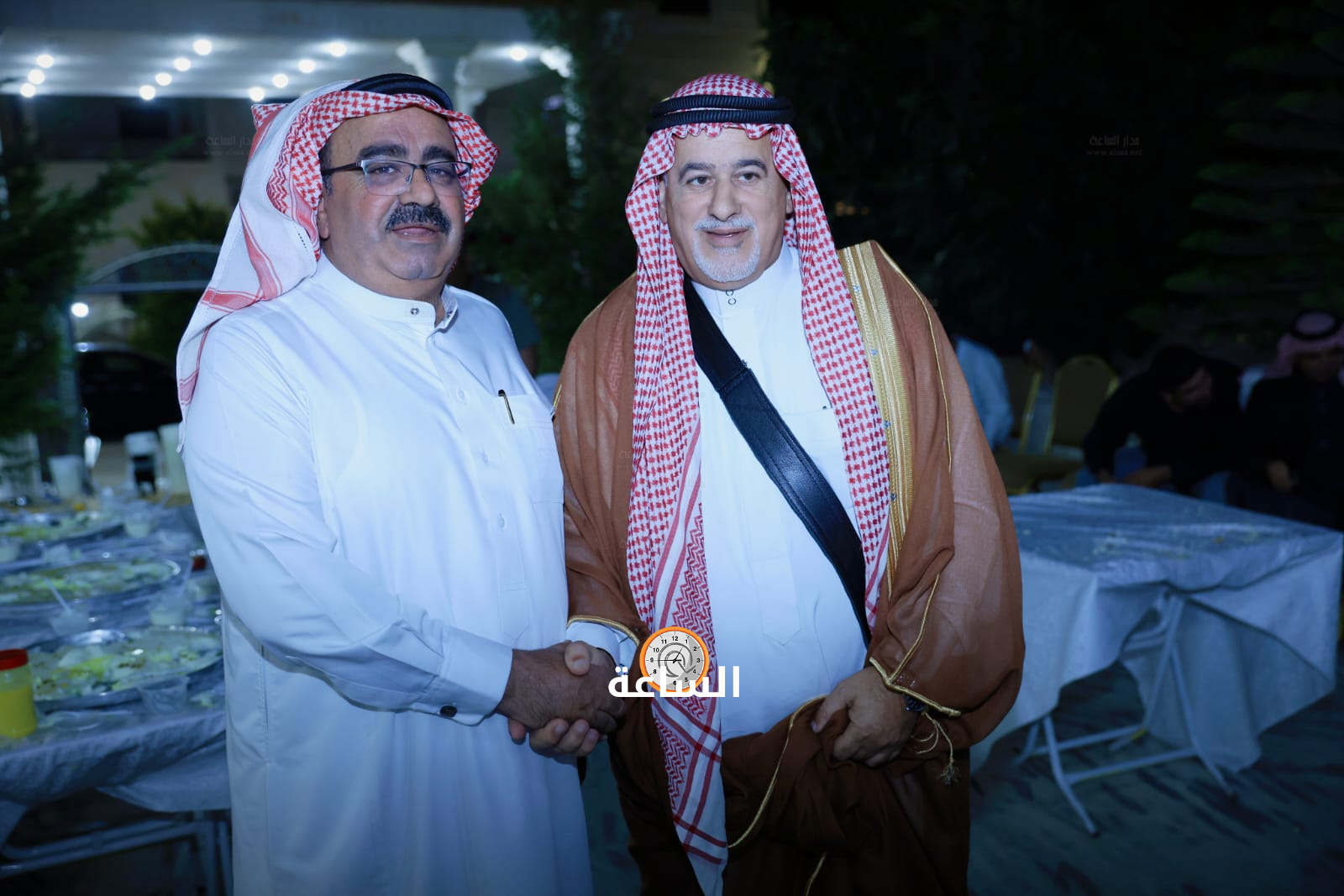 Madar Al-Saa Images 0.03095964892917935