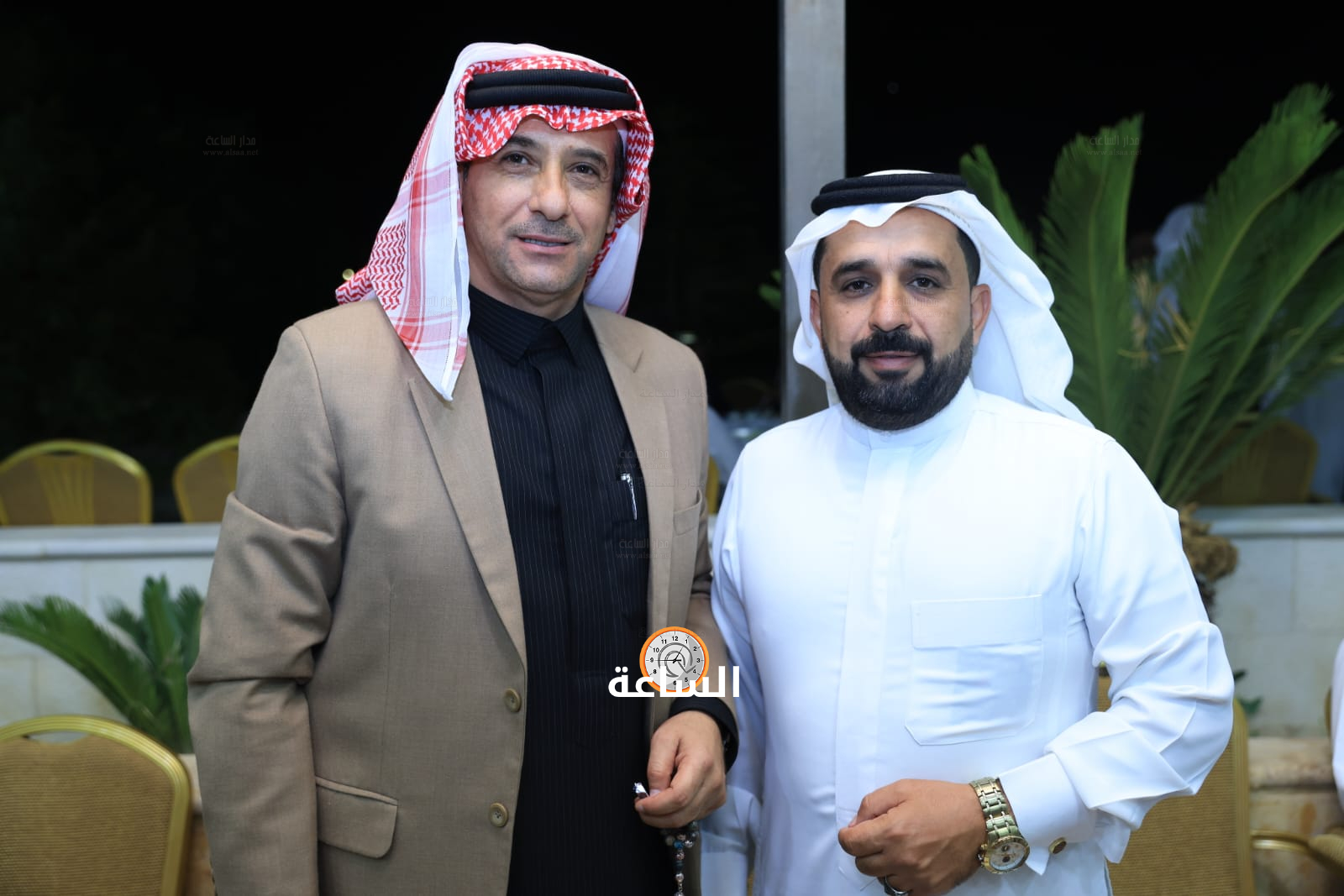 Madar Al-Saa Images 0.30685883536742653