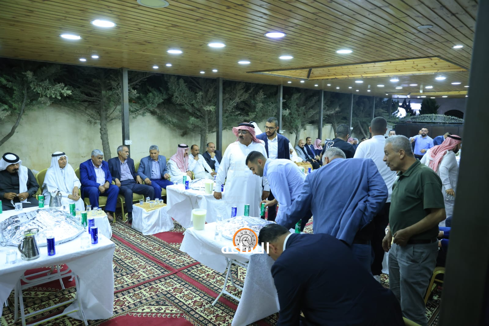 Madar Al-Saa Images 0.14700806930782773