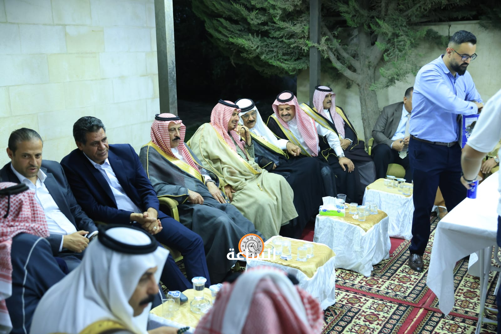 Madar Al-Saa Images 0.18602591413535985
