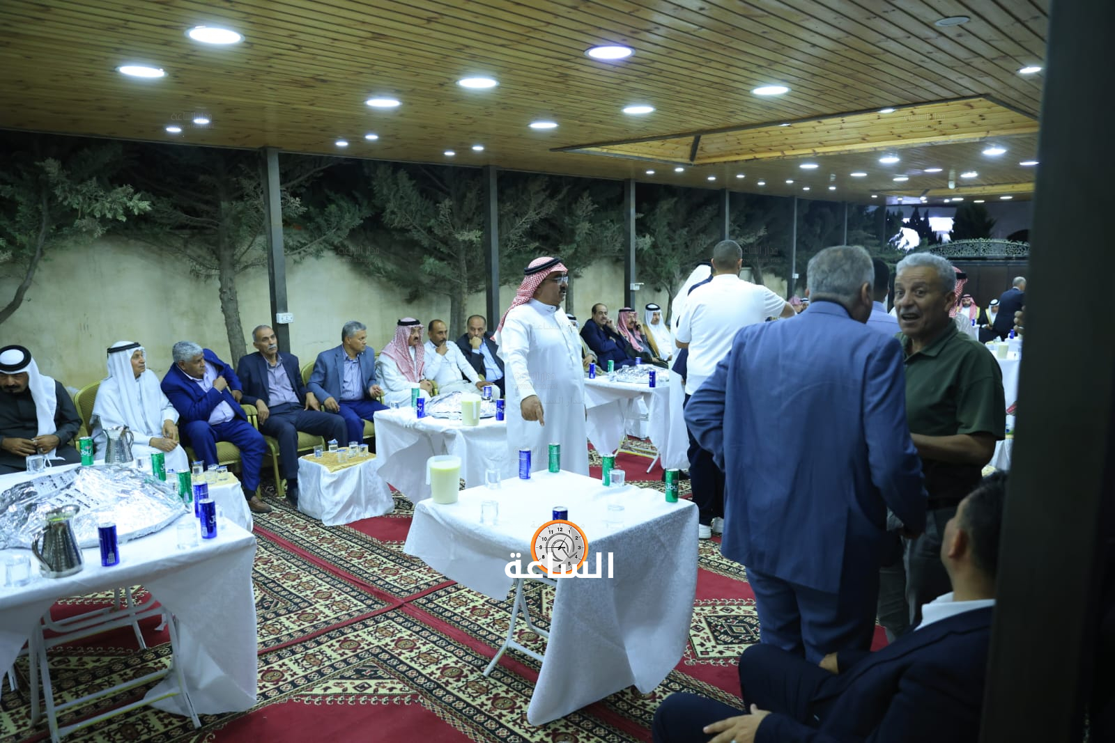 Madar Al-Saa Images 0.42175293458193686