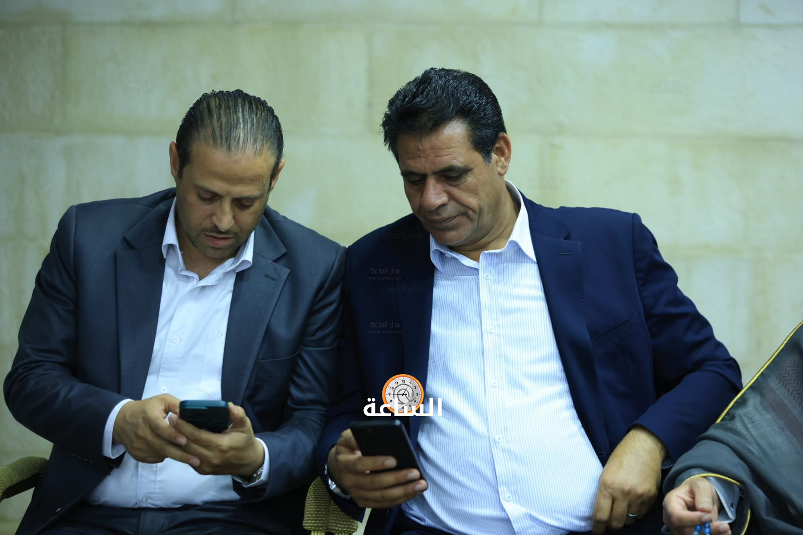 Madar Al-Saa Images 0.6635799546076226