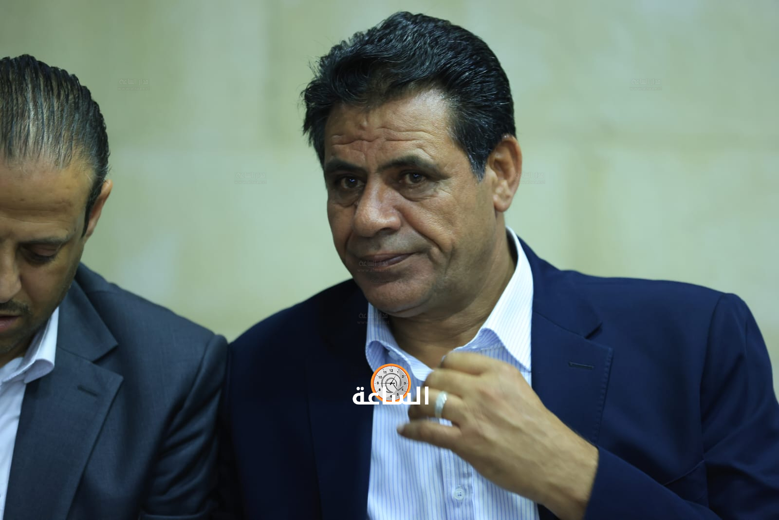 Madar Al-Saa Images 0.9665476505103753