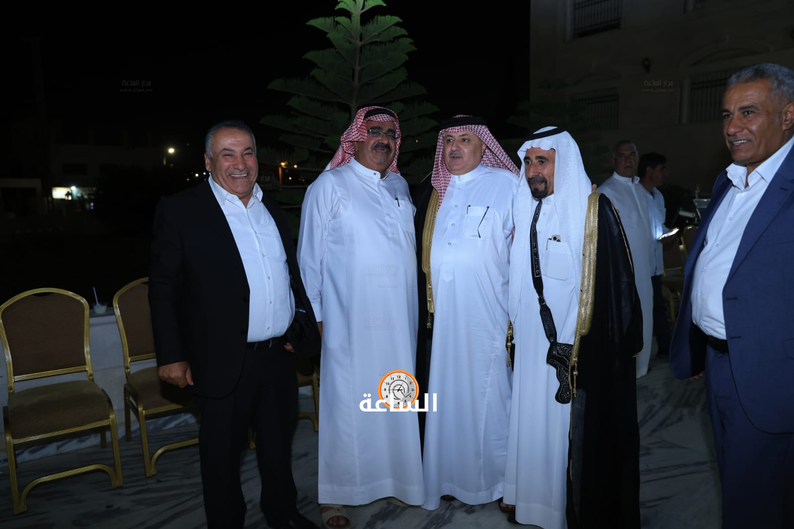 Madar Al-Saa Images 0.9879464517981967