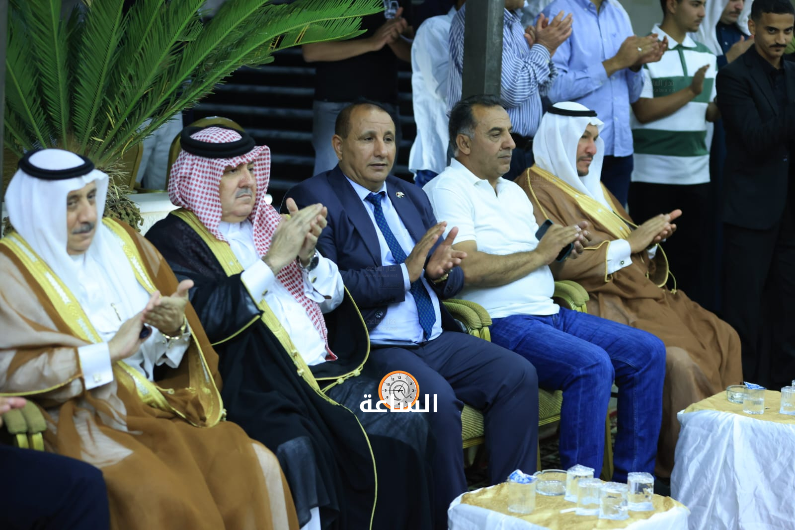Madar Al-Saa Images 0.21734170920610763