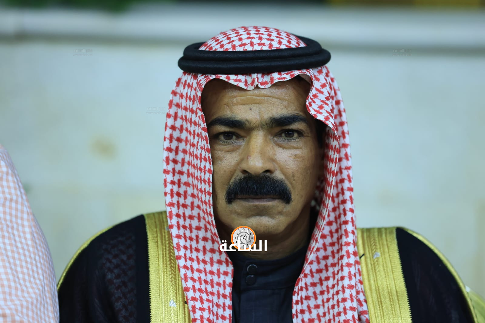 Madar Al-Saa Images 0.09730155524522233