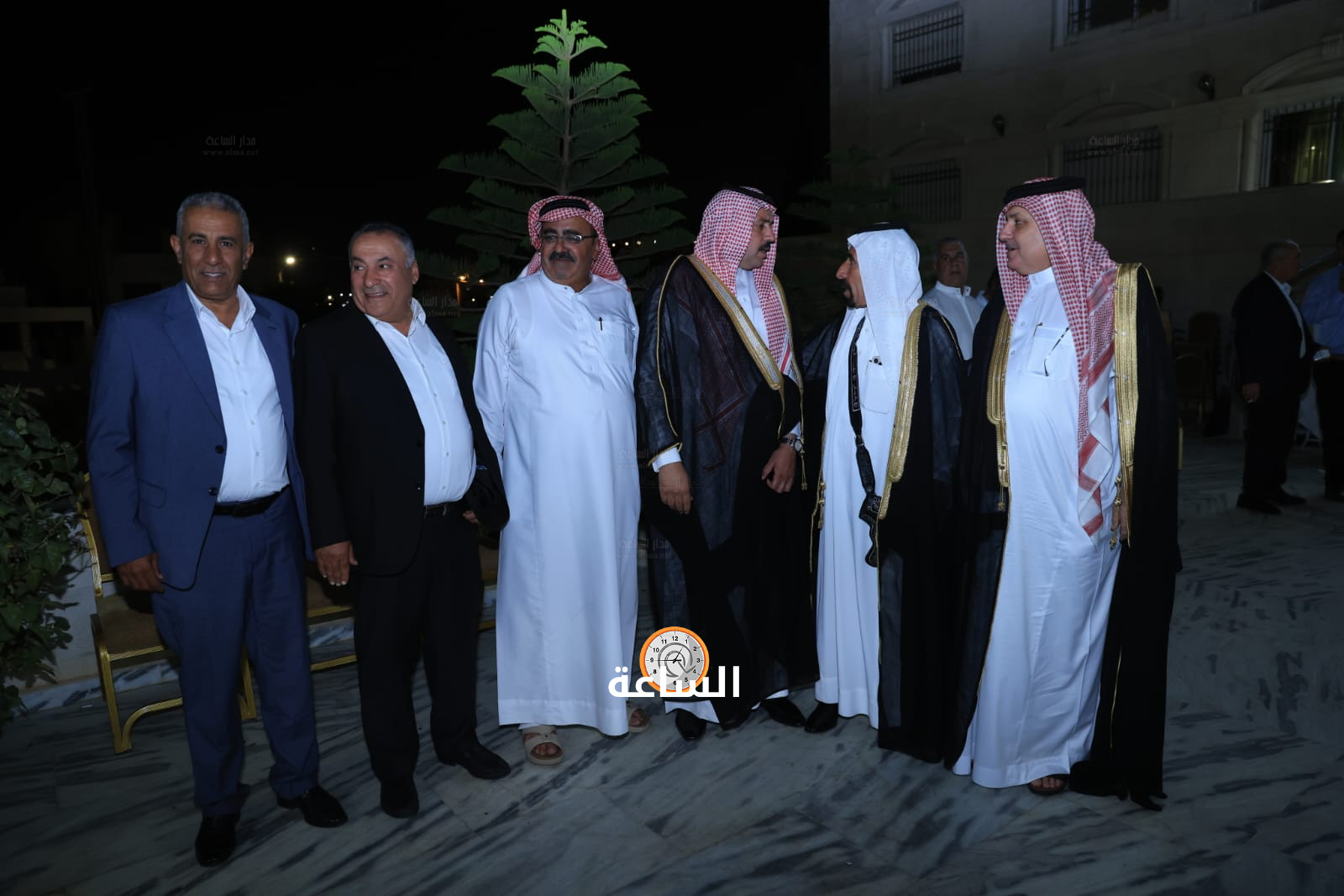 Madar Al-Saa Images 0.30562042482123286