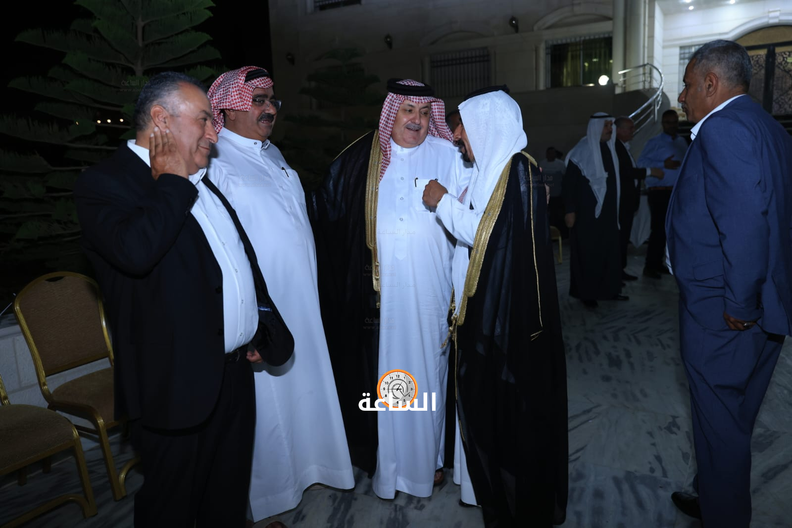 Madar Al-Saa Images 0.7046694135895033