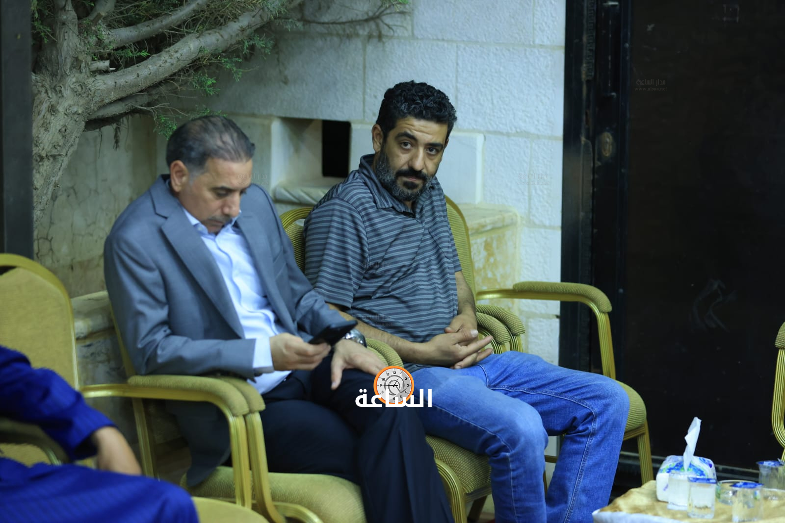Madar Al-Saa Images 0.0998387712915575
