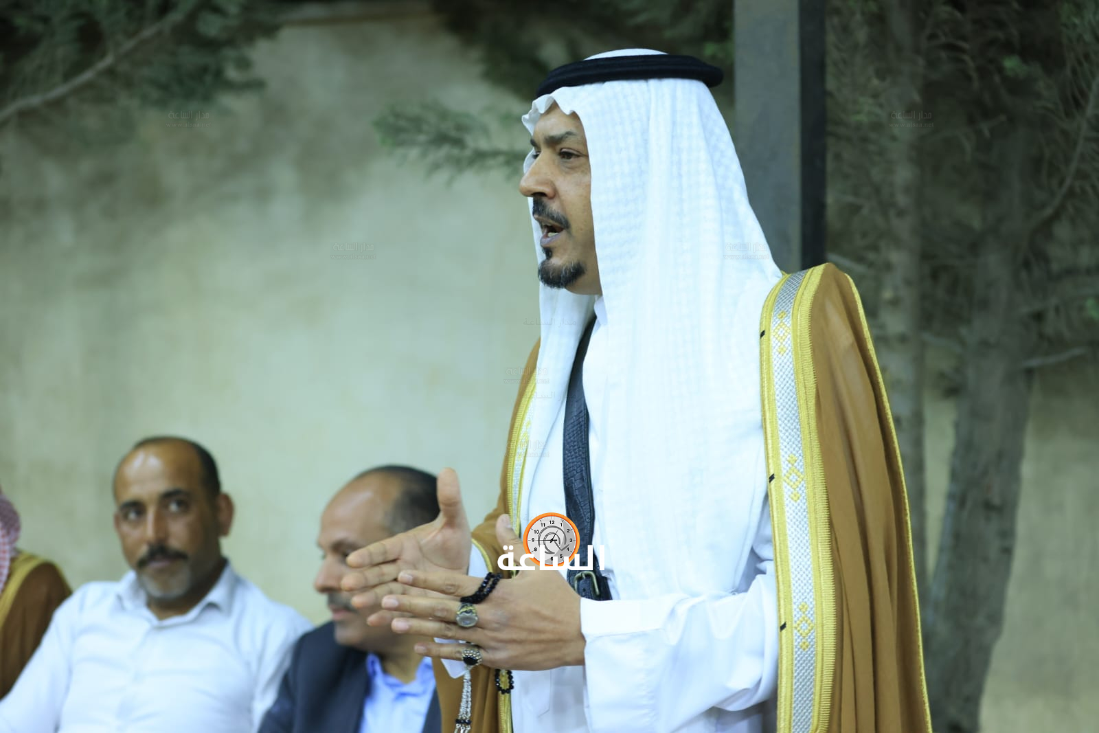 Madar Al-Saa Images 0.43578323941378394