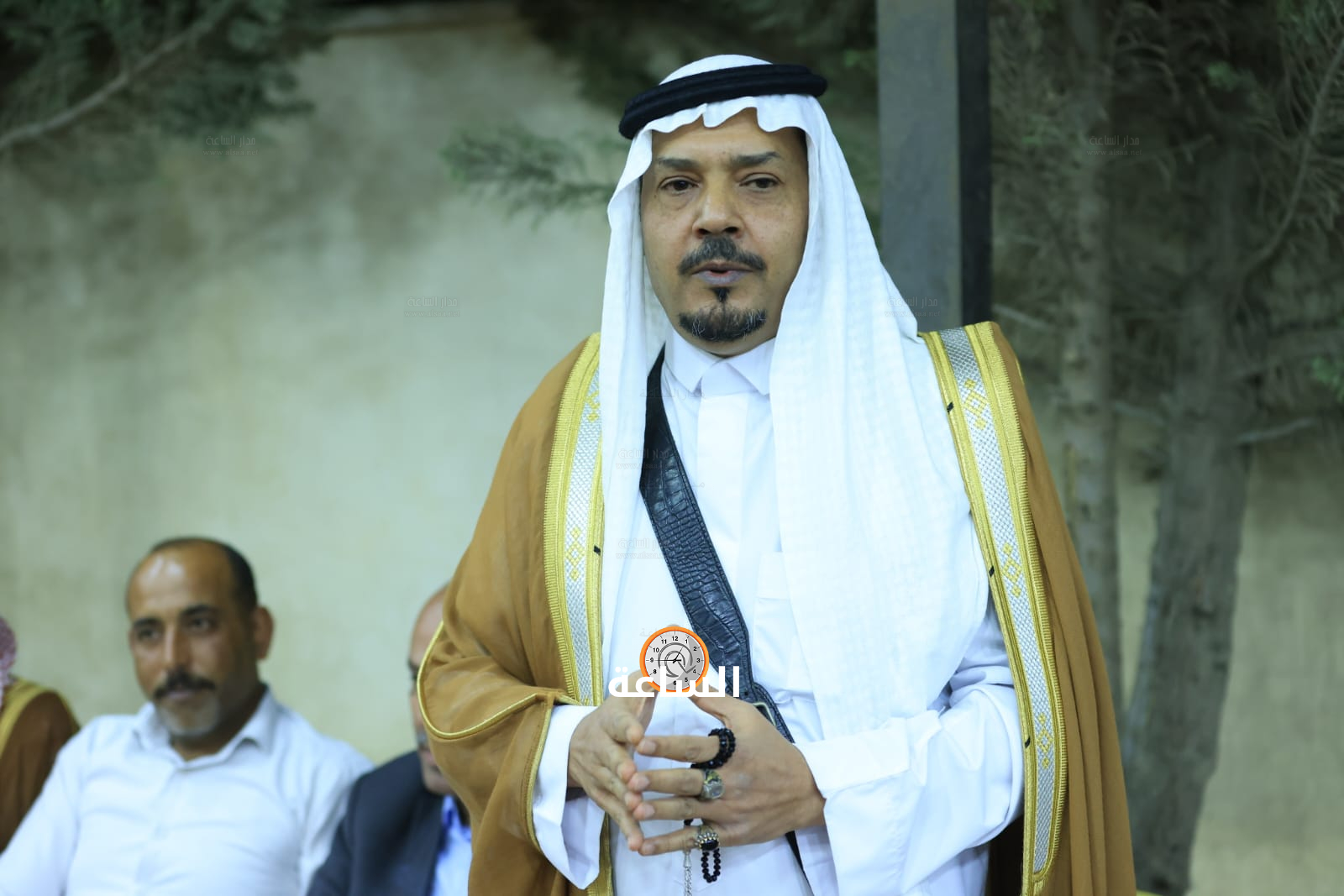 Madar Al-Saa Images 0.4370343682995952